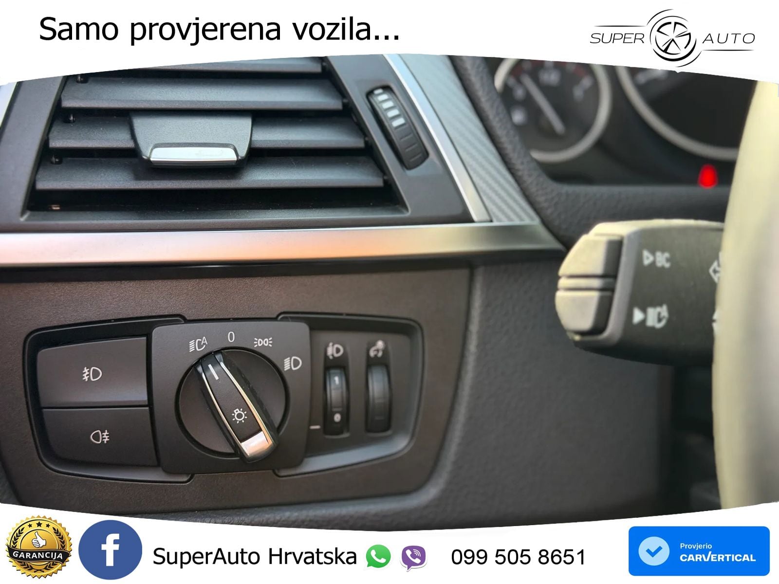 BMW 320i (184 KS) Steptronic