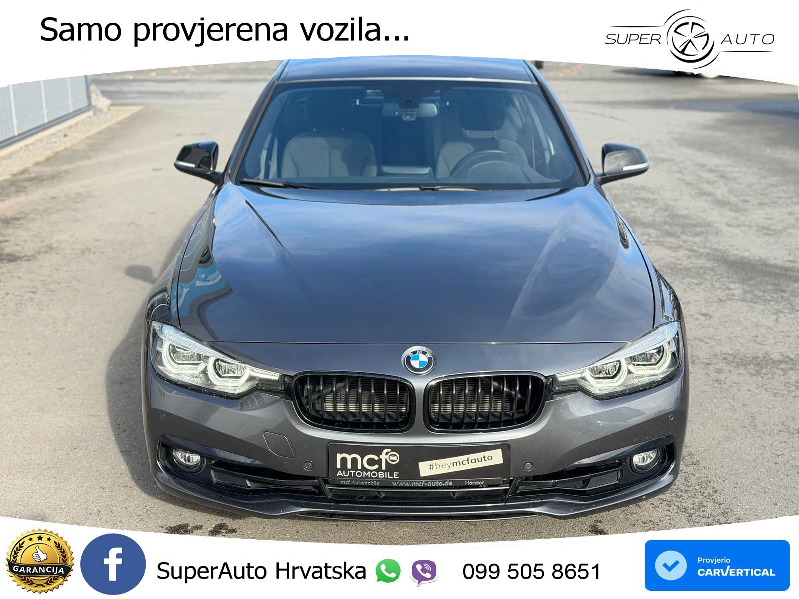 BMW 320i (184 KS) Steptronic