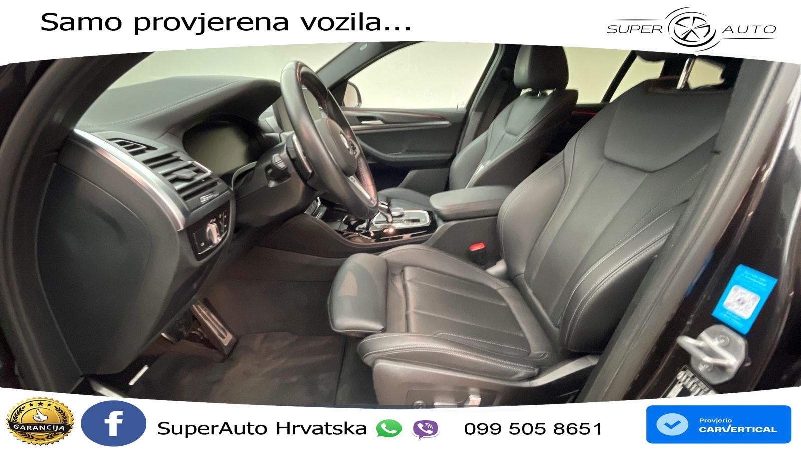 BMW X4 M40d (340 KS) xDrive Steptronic LED+GR SJED+ACC