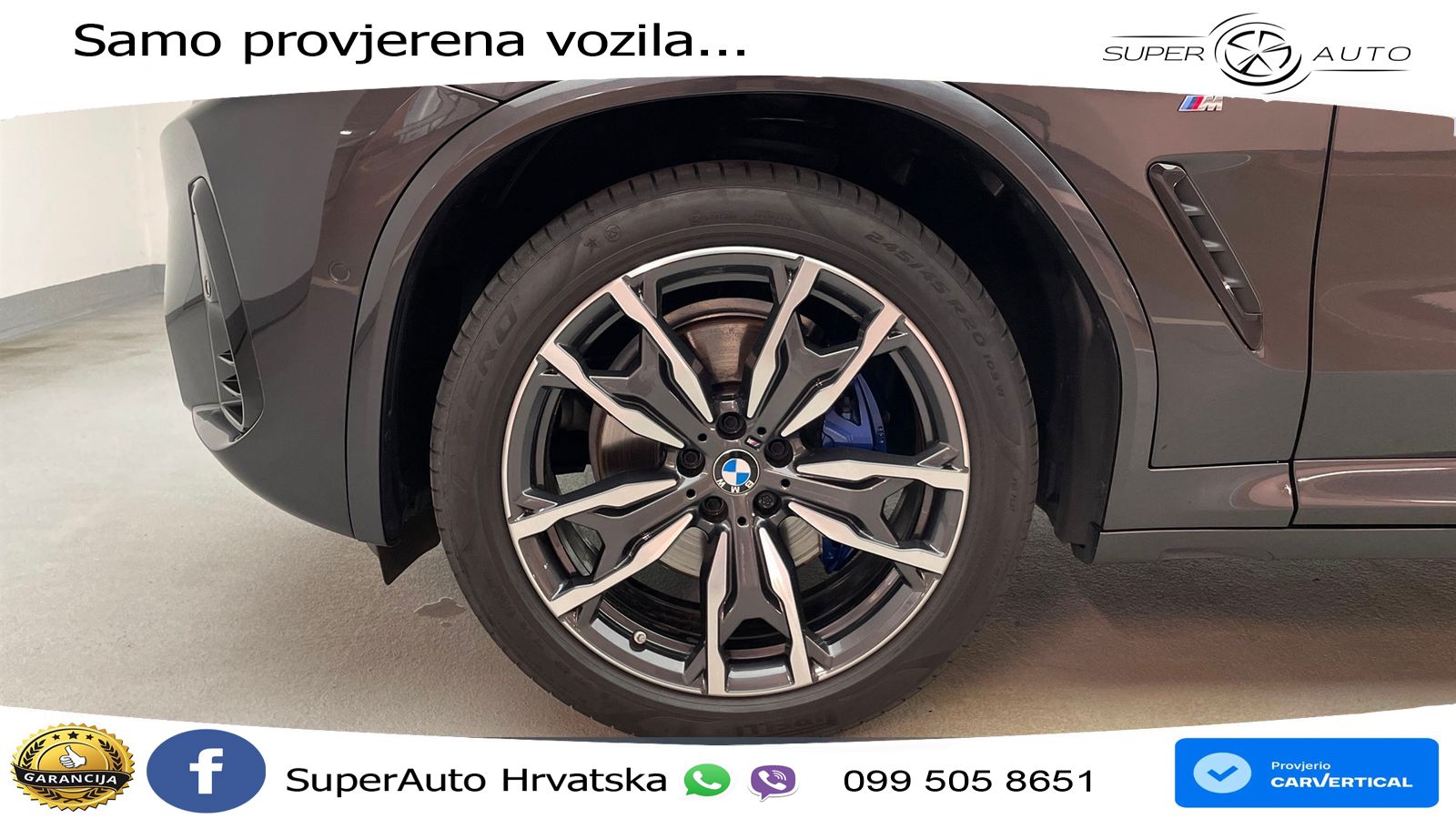 BMW X4 M40d (340 KS) xDrive Steptronic LED+GR SJED+ACC