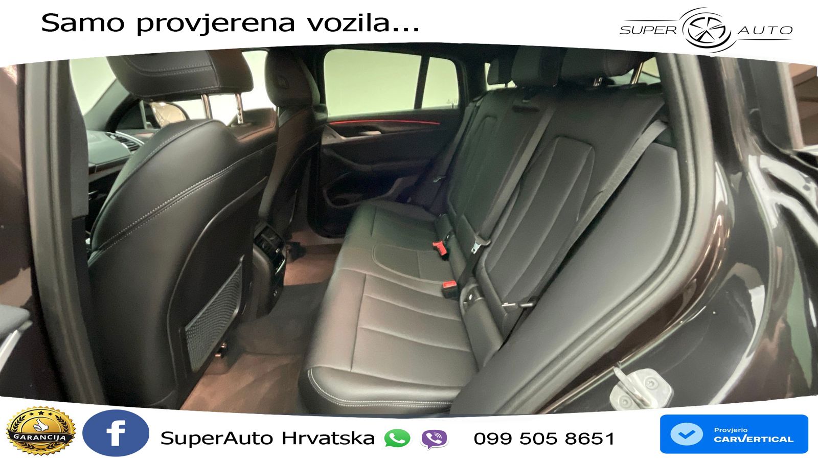 BMW X4 M40d (340 KS) xDrive Steptronic LED+GR SJED+ACC