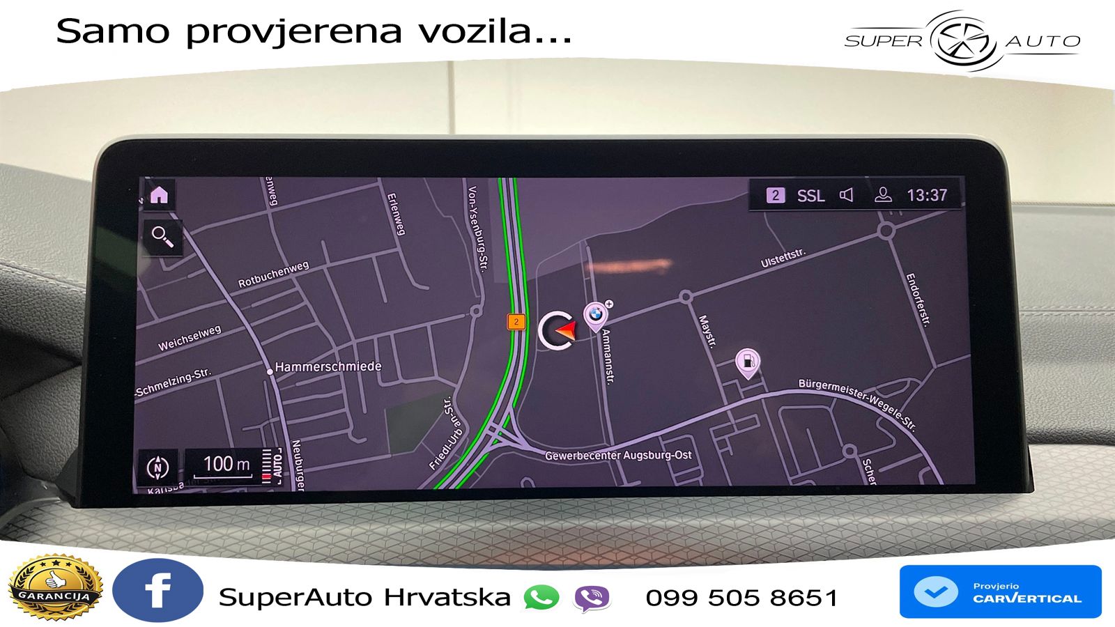 BMW X4 M40d (340 KS) xDrive Steptronic LED+GR SJED+ACC