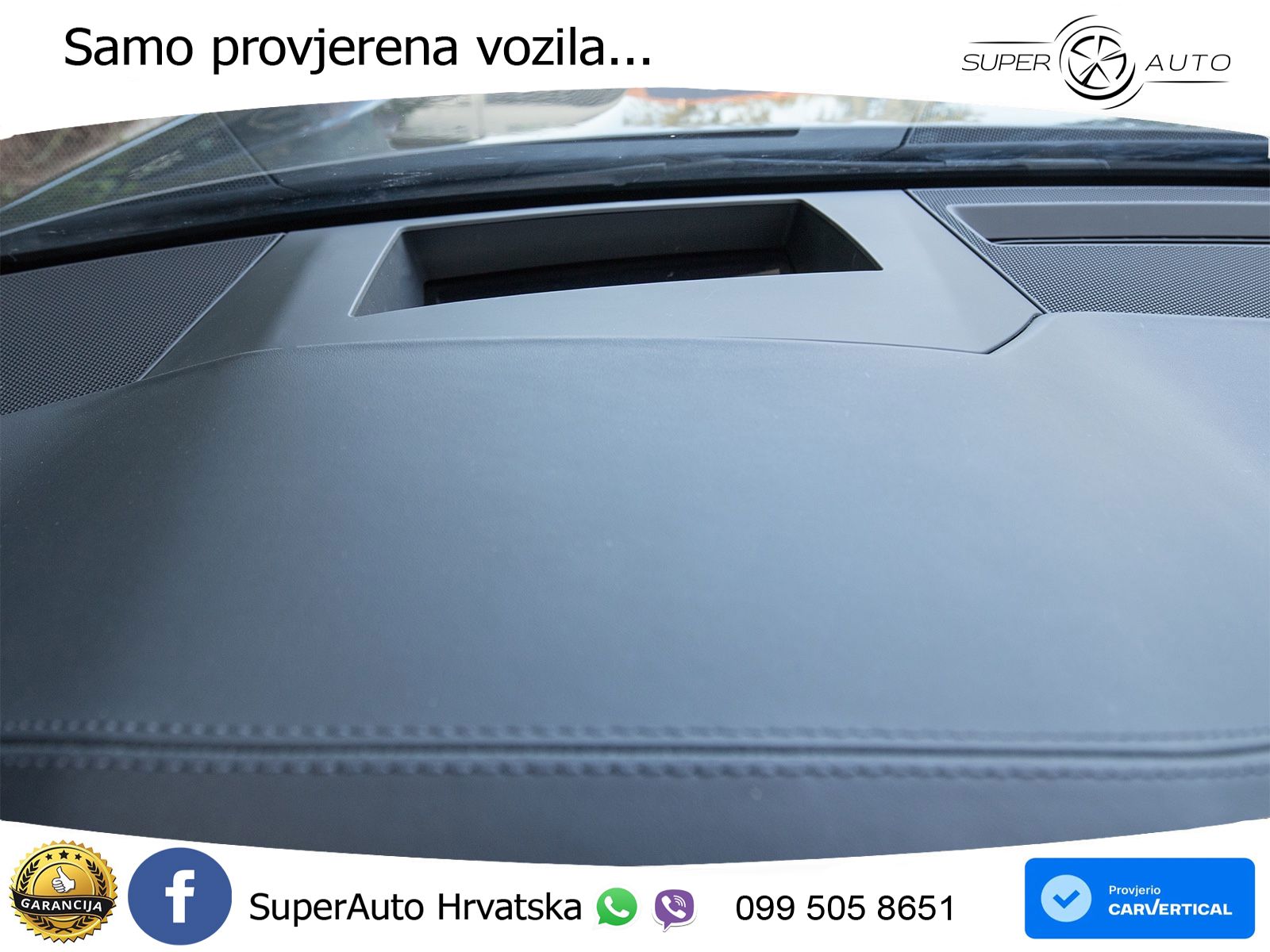Audi RS6 Avant 4.0 TFSI V8 (600 KS) quattro Tiptronic ZRAČNI+ACC+GR SJED+KAM+PANO
