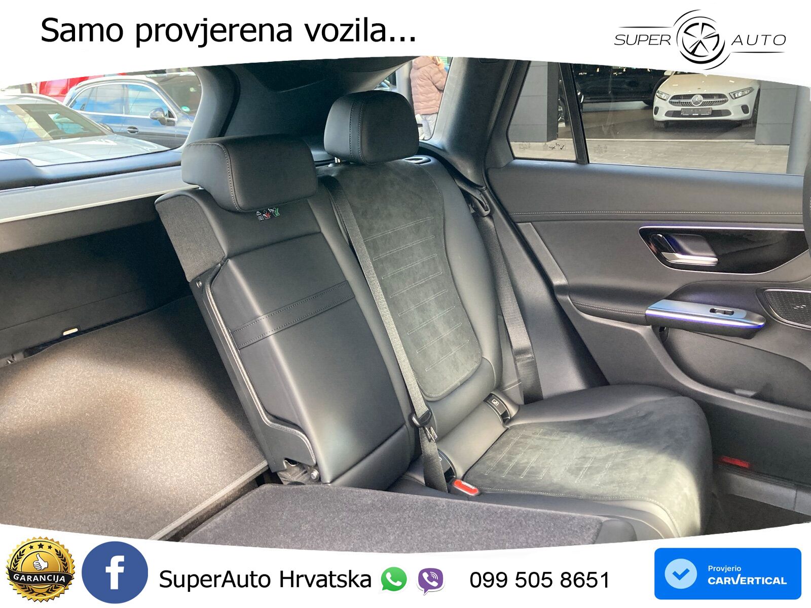 Mercedes GLC 220d (197 KS) 4MATIC 9G-TRONIC AMG LED+GR SJED+ACC