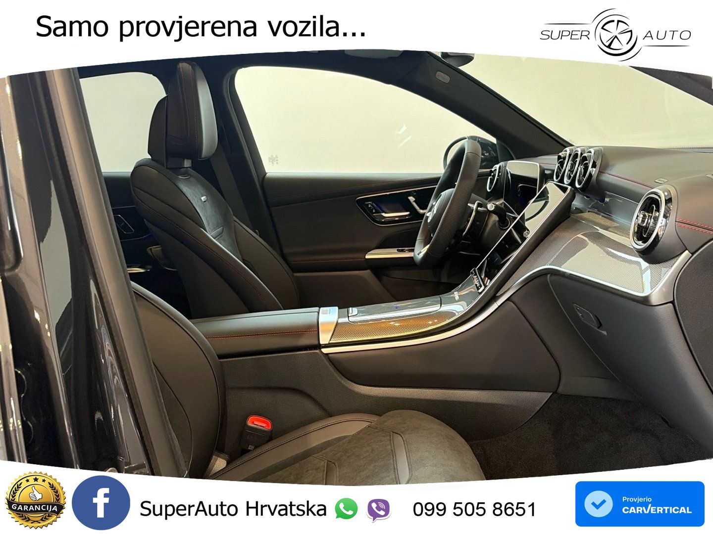 Mercedes GLC Coupe AMG 53 (449 KS) 4MATIC+ AMG SPEEDSHIFT TCT 9G ACC+HEAD+GR SJED+360+PANO