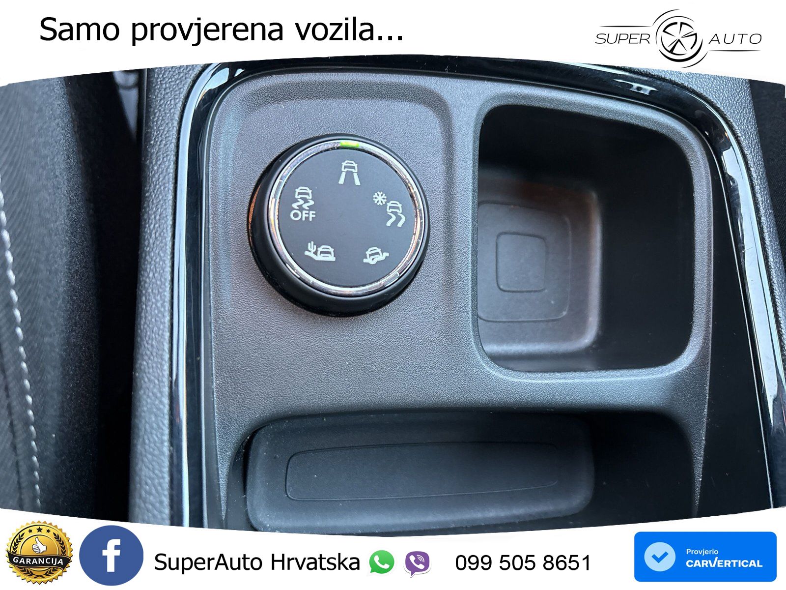 Opel Grandland X 1.2 Turbo (130 KS) Automatic