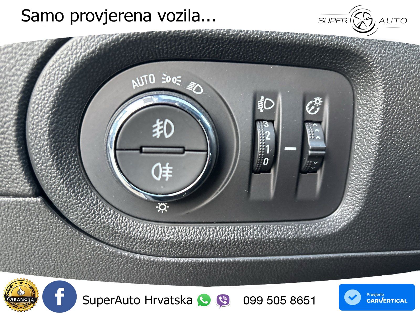 Opel Grandland X 1.2 Turbo (130 KS) Automatic