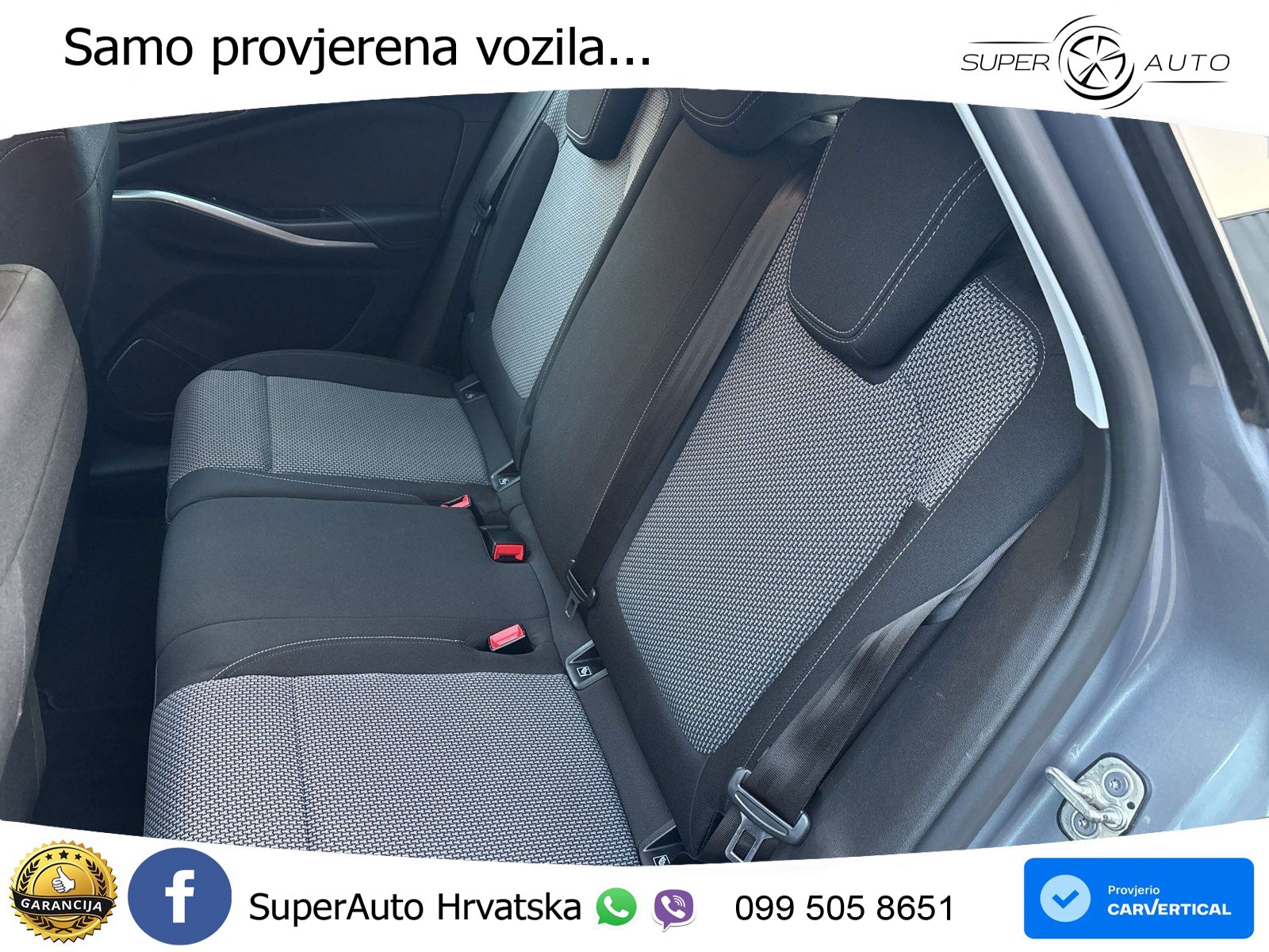 Opel Grandland X 1.2 Turbo (130 KS) Automatic