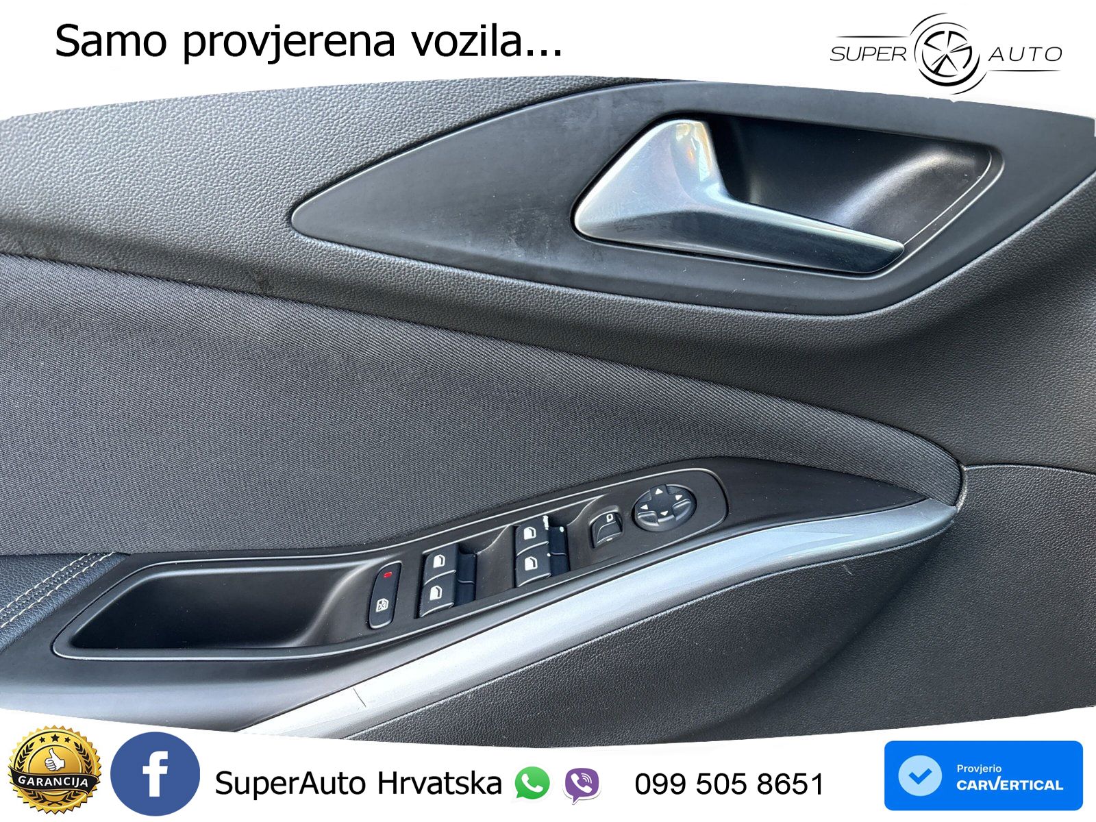 Opel Grandland X 1.2 Turbo (130 KS) Automatic