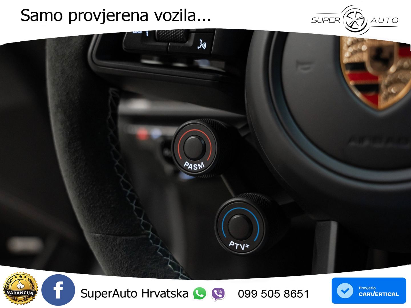 Porsche 911 GT3 RS 4.0 (525 KS) PDK