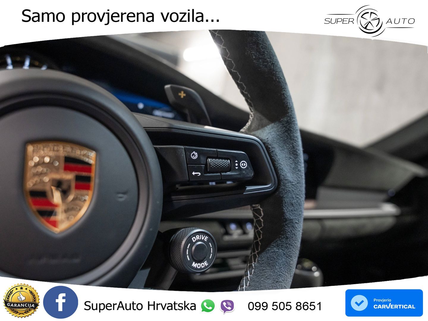 Porsche 911 GT3 RS 4.0 (525 KS) PDK
