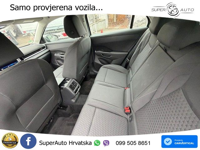 Volkswagen T-Roc 1.5 eTSI (116 KS)  DSG LED+GR SJED+ACC