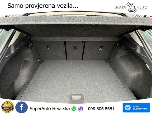 Volkswagen T-Roc 1.5 eTSI (116 KS)  DSG LED+GR SJED+ACC