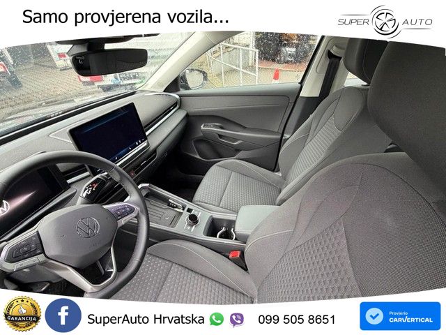 Volkswagen T-Roc 1.5 eTSI (116 KS)  DSG LED+GR SJED+ACC
