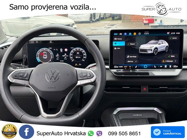 Volkswagen T-Roc 1.5 eTSI (116 KS)  DSG LED+GR SJED+ACC