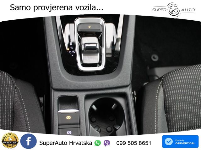 Škoda Octavia Combi 1.5 TSI (150 KS) DSG Selection