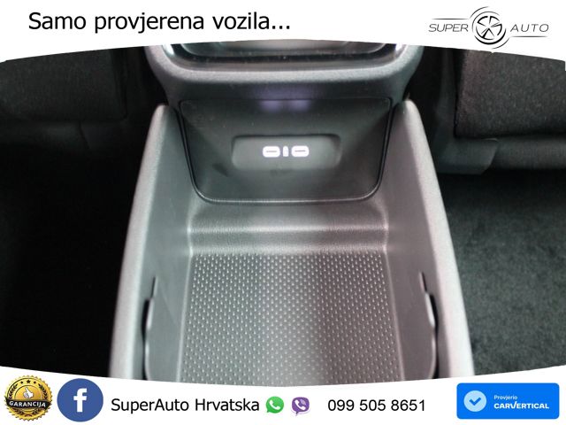 Škoda Octavia Combi 1.5 TSI (150 KS) DSG Selection