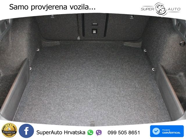 Škoda Octavia Combi 1.5 TSI (150 KS) DSG Selection