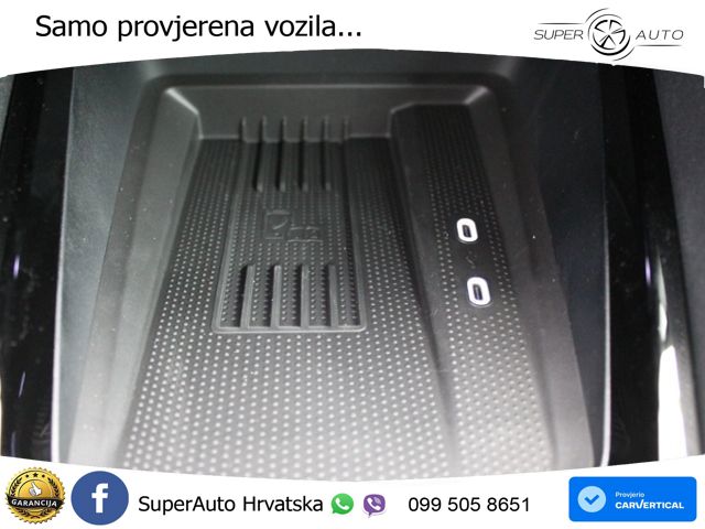 Škoda Octavia Combi 1.5 TSI (150 KS) DSG Selection