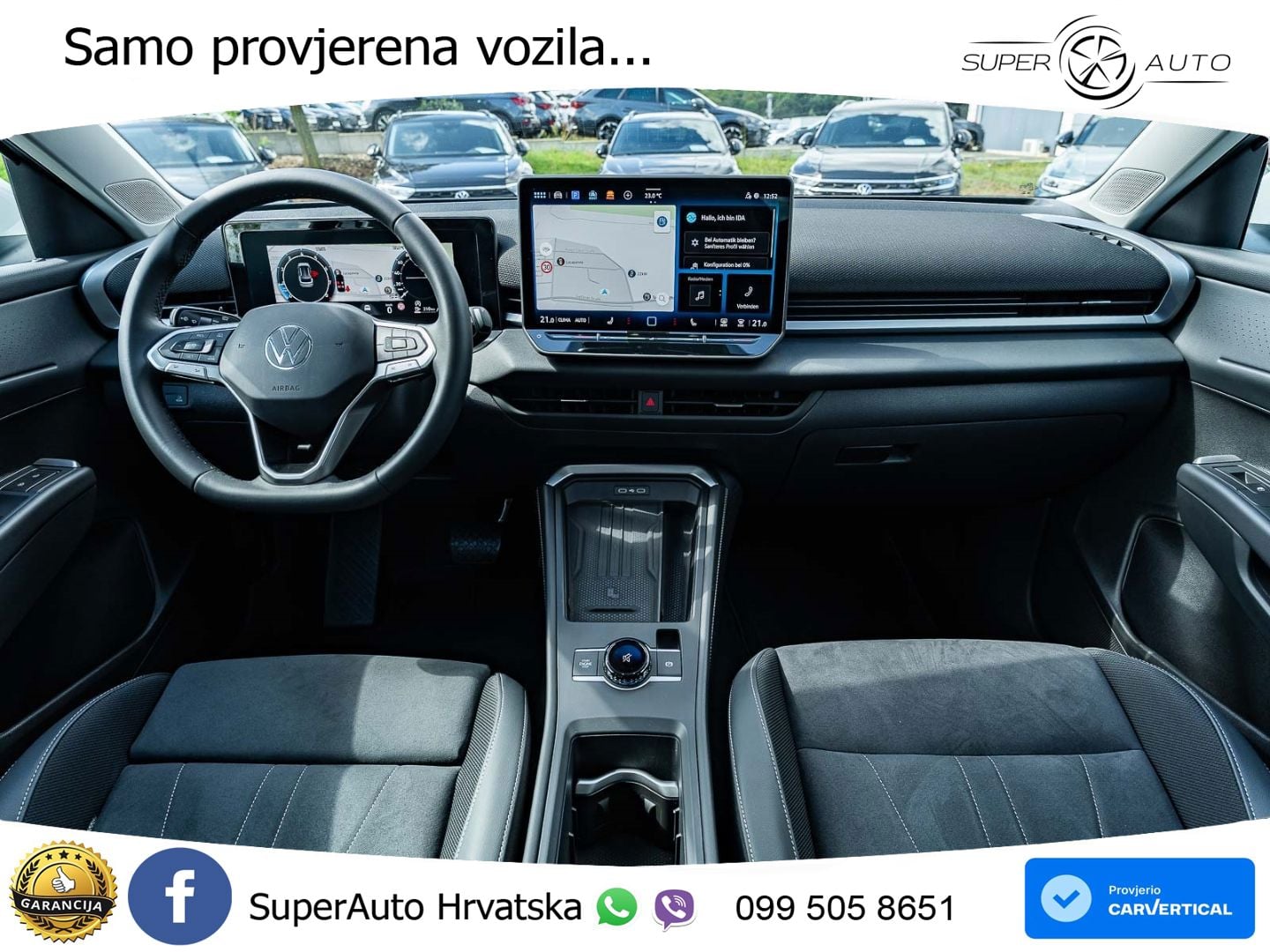 Volkswagen T-Roc II 1.5 eTSI (150 KS)  DSG LED+GR SJED+ACC