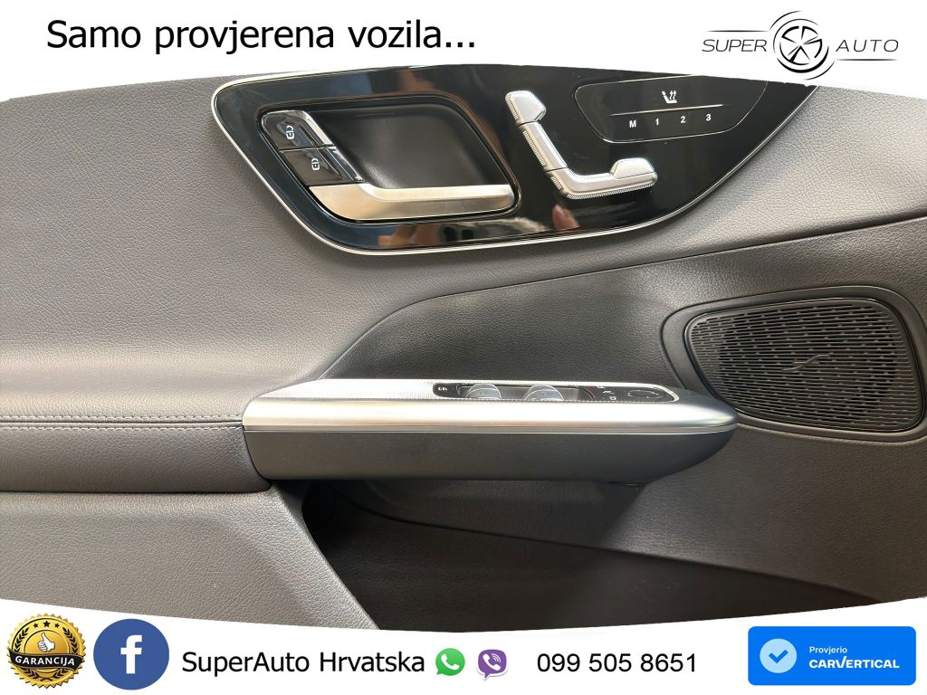 Mercedes GLC 200 (204 KS) 4MATIC 9G-TRONIC AMG LED+GR SJED+ACC