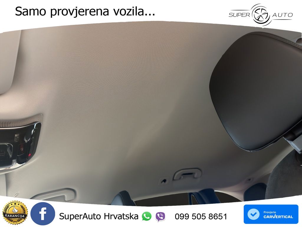 Mercedes GLC 200 (204 KS) 4MATIC 9G-TRONIC AMG LED+GR SJED+ACC