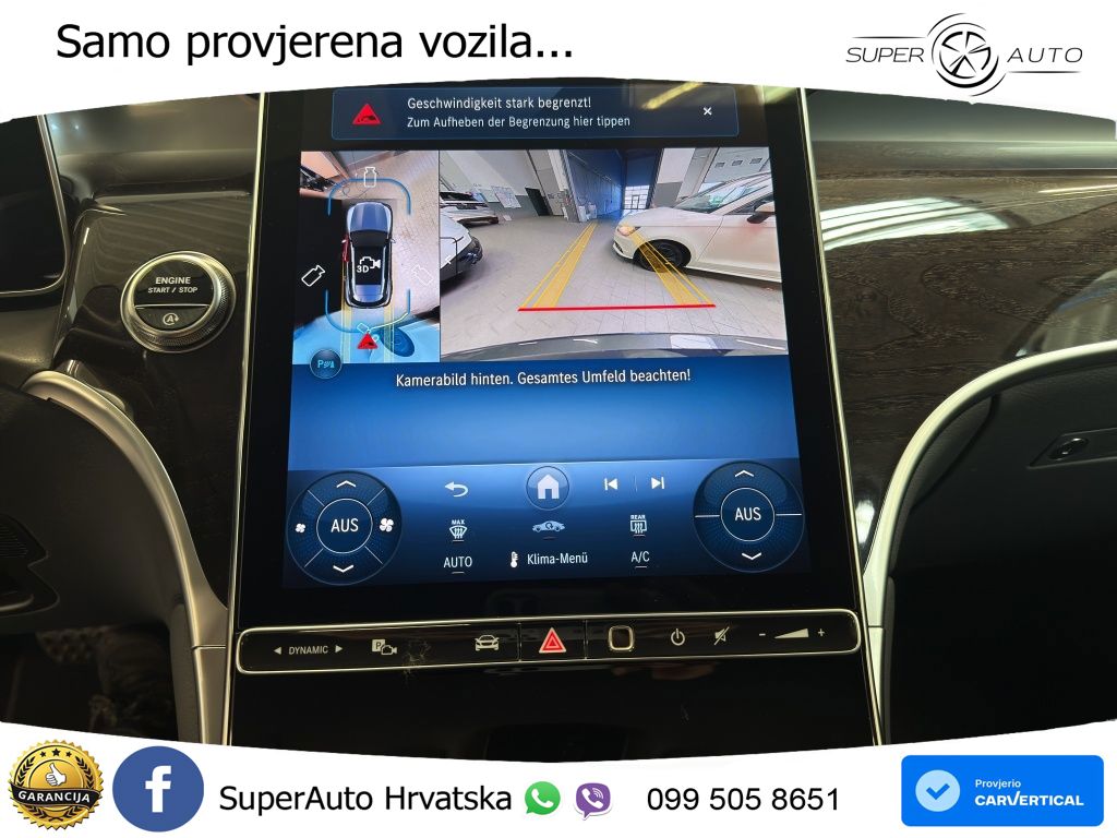 Mercedes GLC 200 (204 KS) 4MATIC 9G-TRONIC AMG LED+GR SJED+ACC