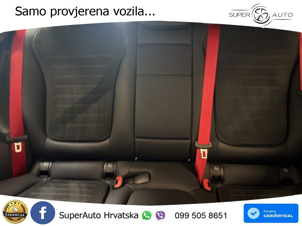 Mercedes GLC 200 (204 KS) 4MATIC 9G-TRONIC AMG LED+GR SJED+ACC