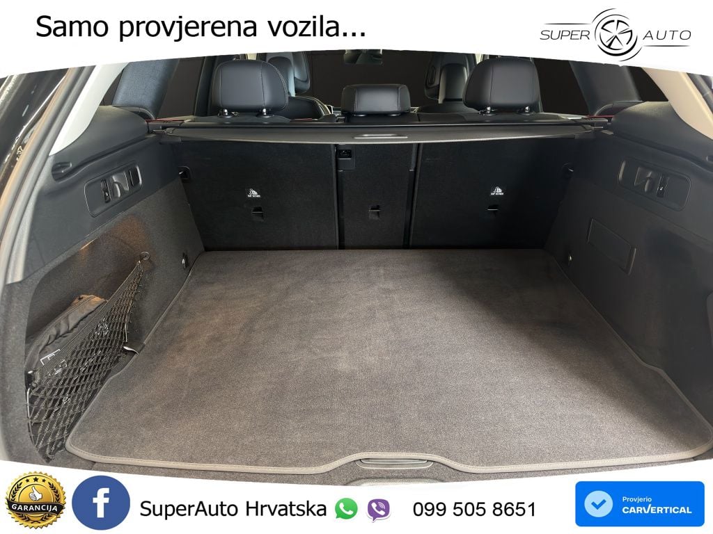 Mercedes GLC 200 (204 KS) 4MATIC 9G-TRONIC AMG LED+GR SJED+ACC