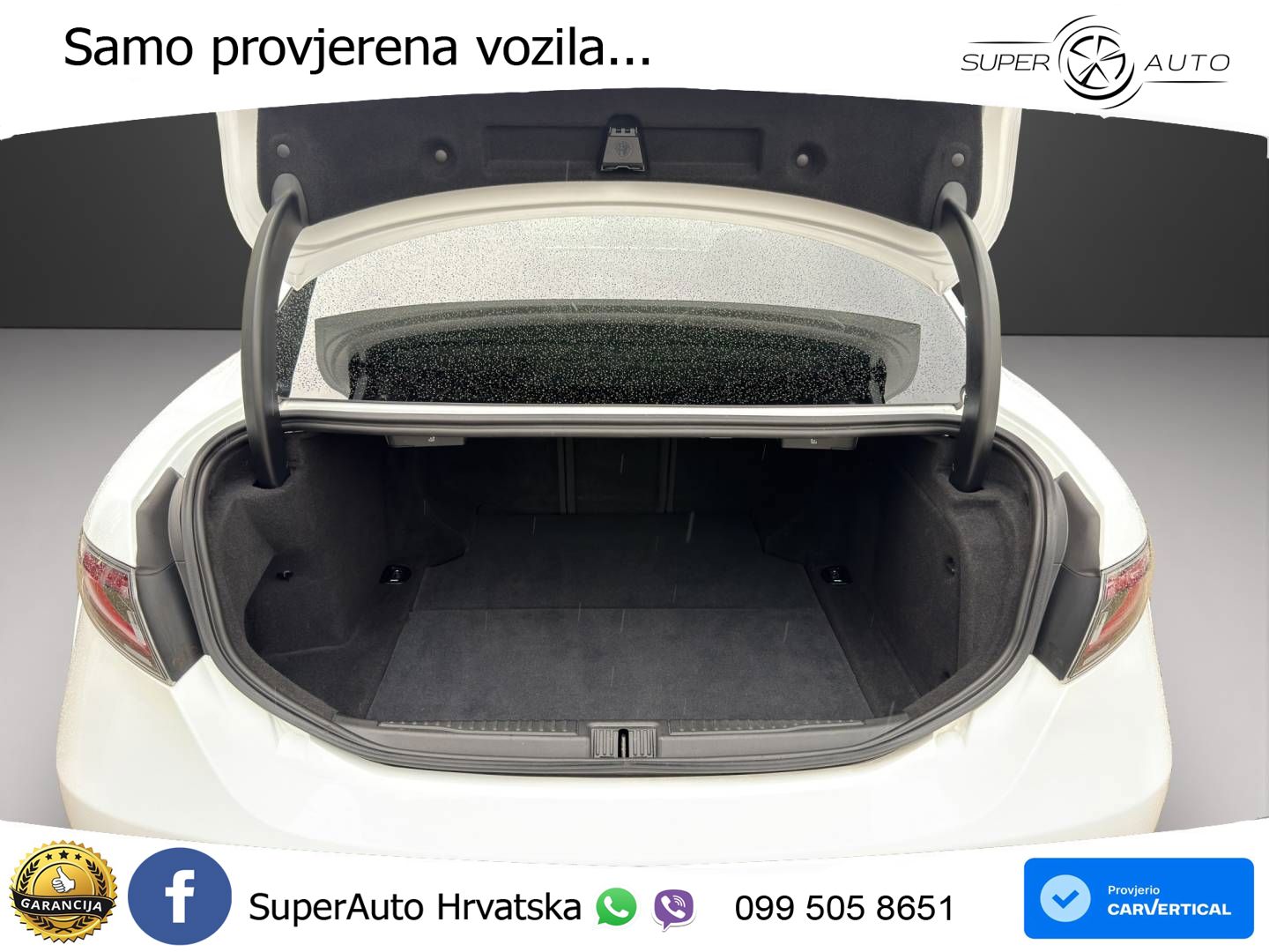 Alfa Romeo Giulia 2.0 Turbo (280 KS) Q4 Automatic LED+GR SJED+ACC