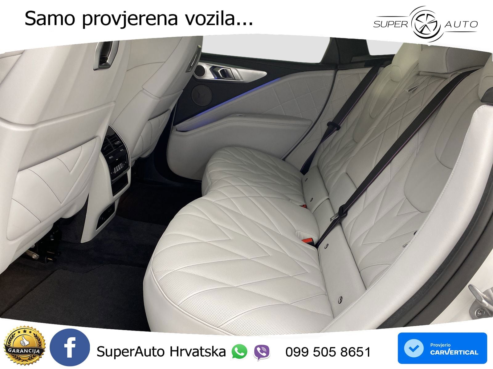 BMW XM 50e (476 KS) M xDrive M Steptronic