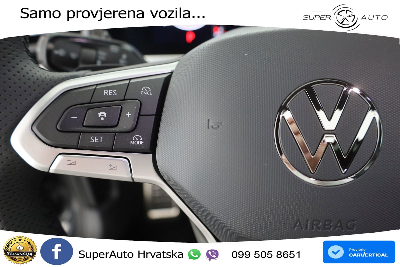 Volkswagen Passat Variant 2.0 TSI (204 KS) DSG R-Line LED+GR SJED+ACC