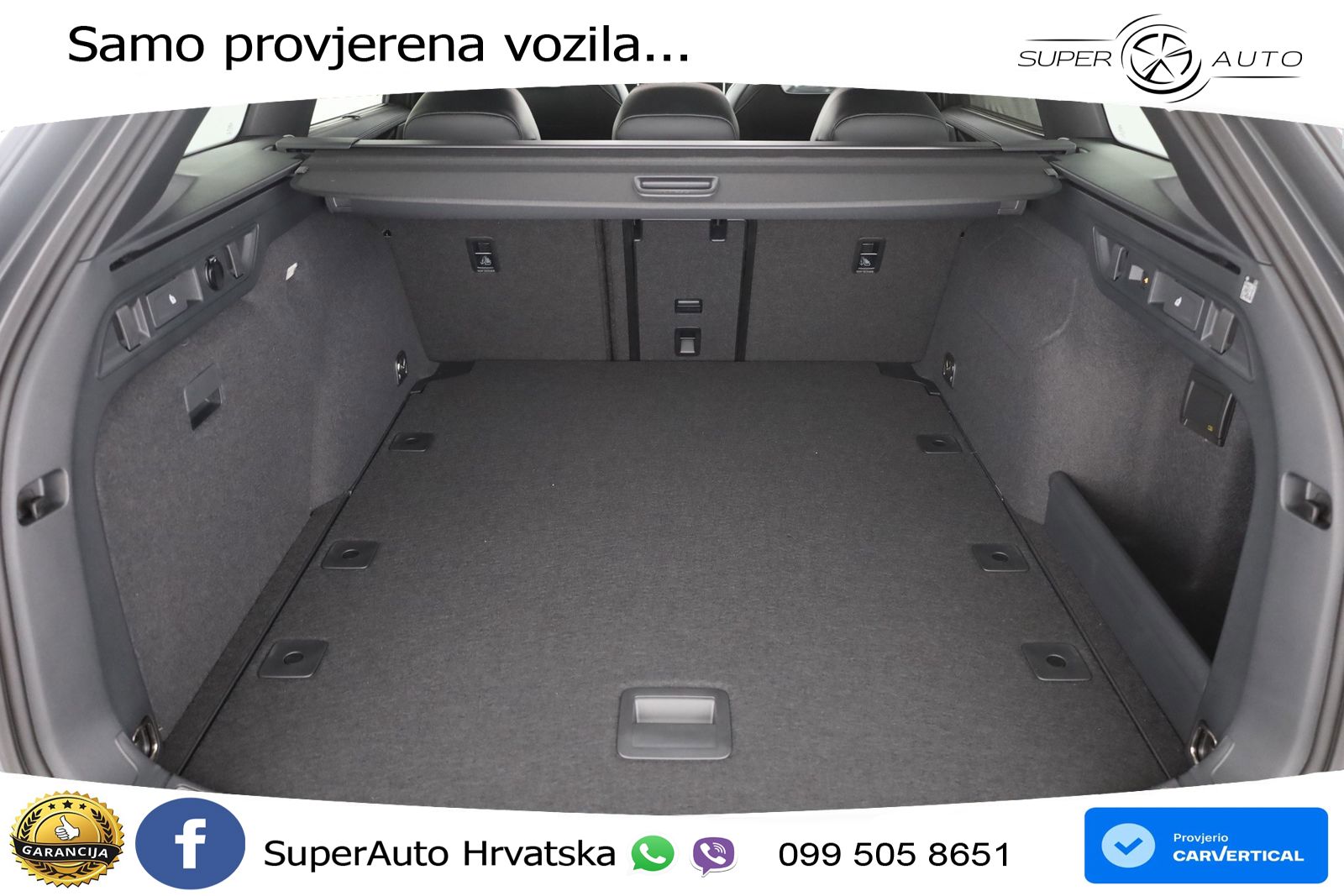 Volkswagen Passat Variant 2.0 TSI (204 KS) DSG R-Line LED+GR SJED+ACC