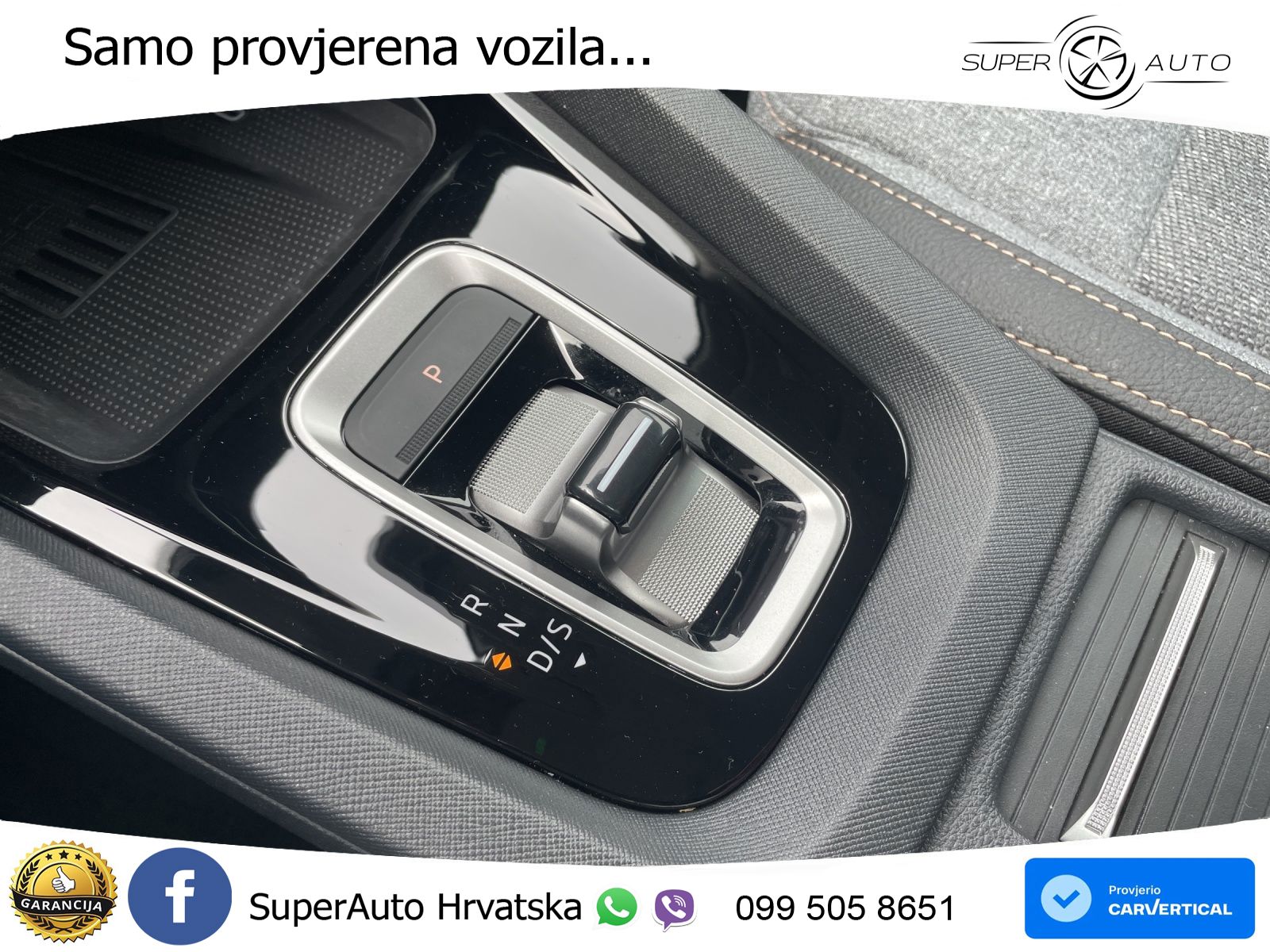 Škoda Octavia Combi 1.5 TSI (150 KS) DSG Selection MATRIX+GR SJED+KAM