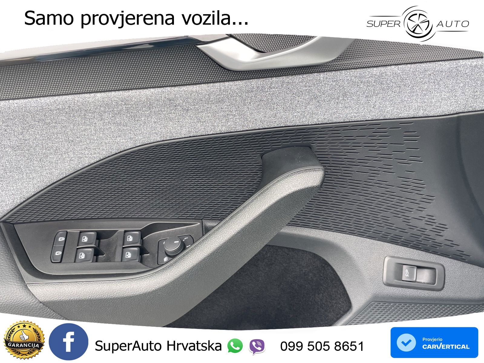 Škoda Octavia Combi 1.5 TSI (150 KS) DSG Selection MATRIX+GR SJED+KAM