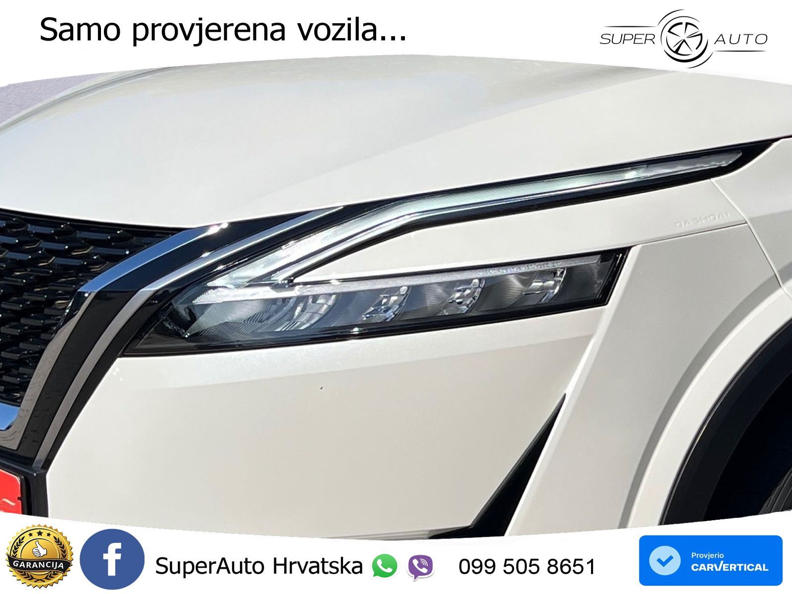 Nissan Qashqai 1.3 DIG-T (158 KS) Xtronic Tekna LED+GR SJED+ACC