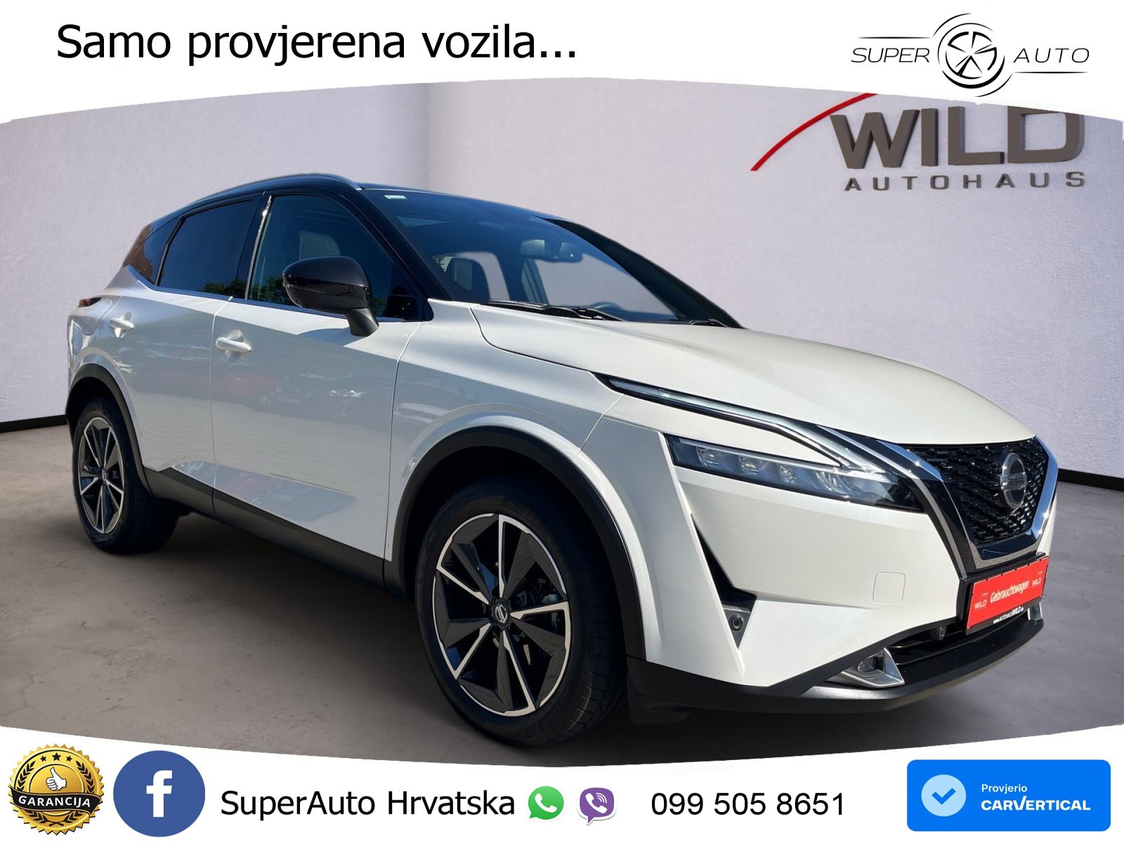 Nissan Qashqai 1.3 DIG-T (158 KS) Xtronic Tekna LED+GR SJED+ACC