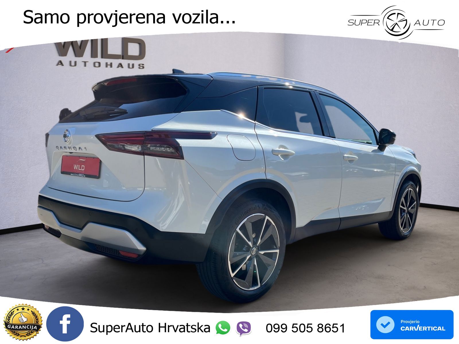 Nissan Qashqai 1.3 DIG-T (158 KS) Xtronic Tekna LED+GR SJED+ACC