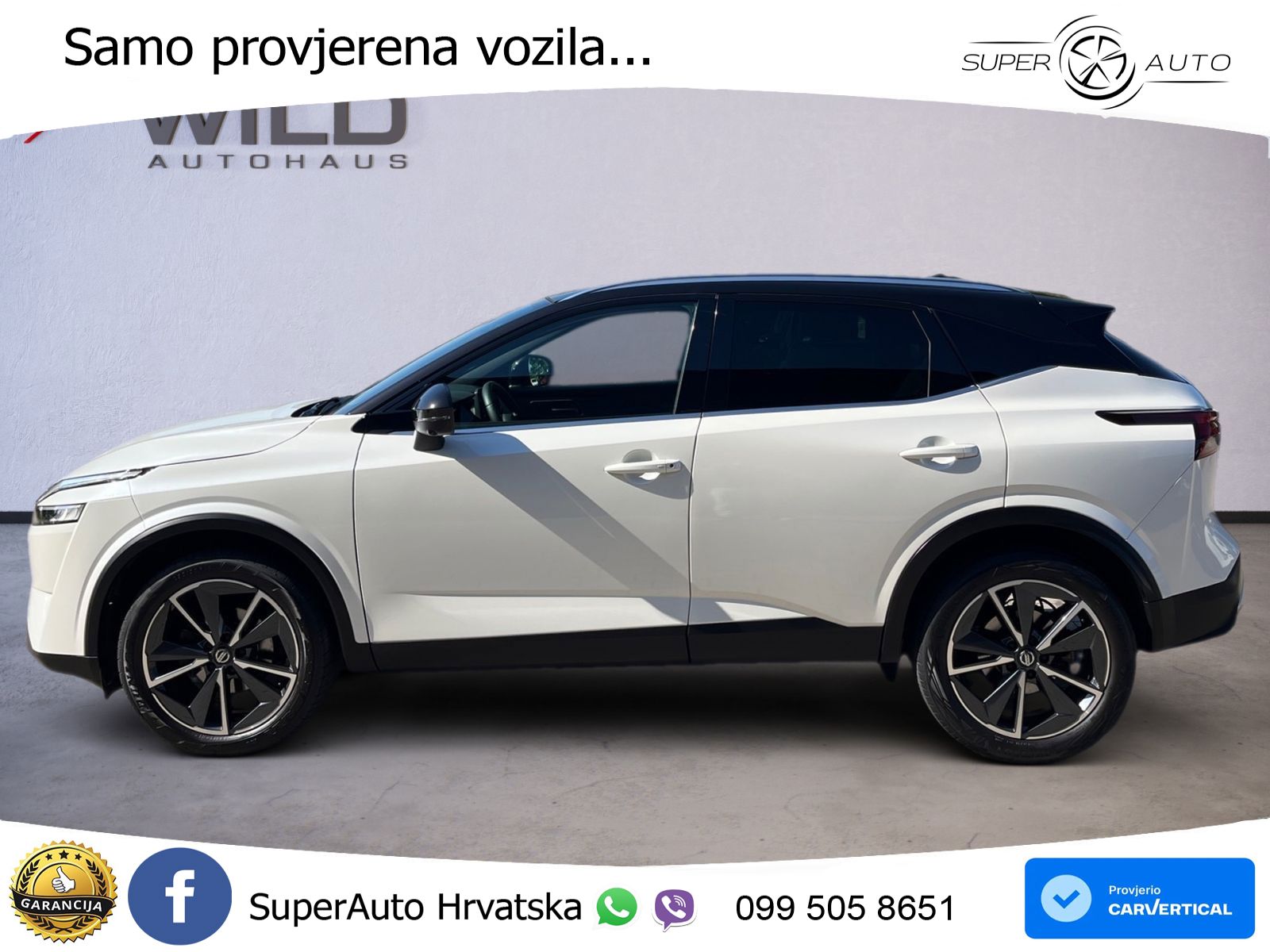 Nissan Qashqai 1.3 DIG-T (158 KS) Xtronic Tekna LED+GR SJED+ACC