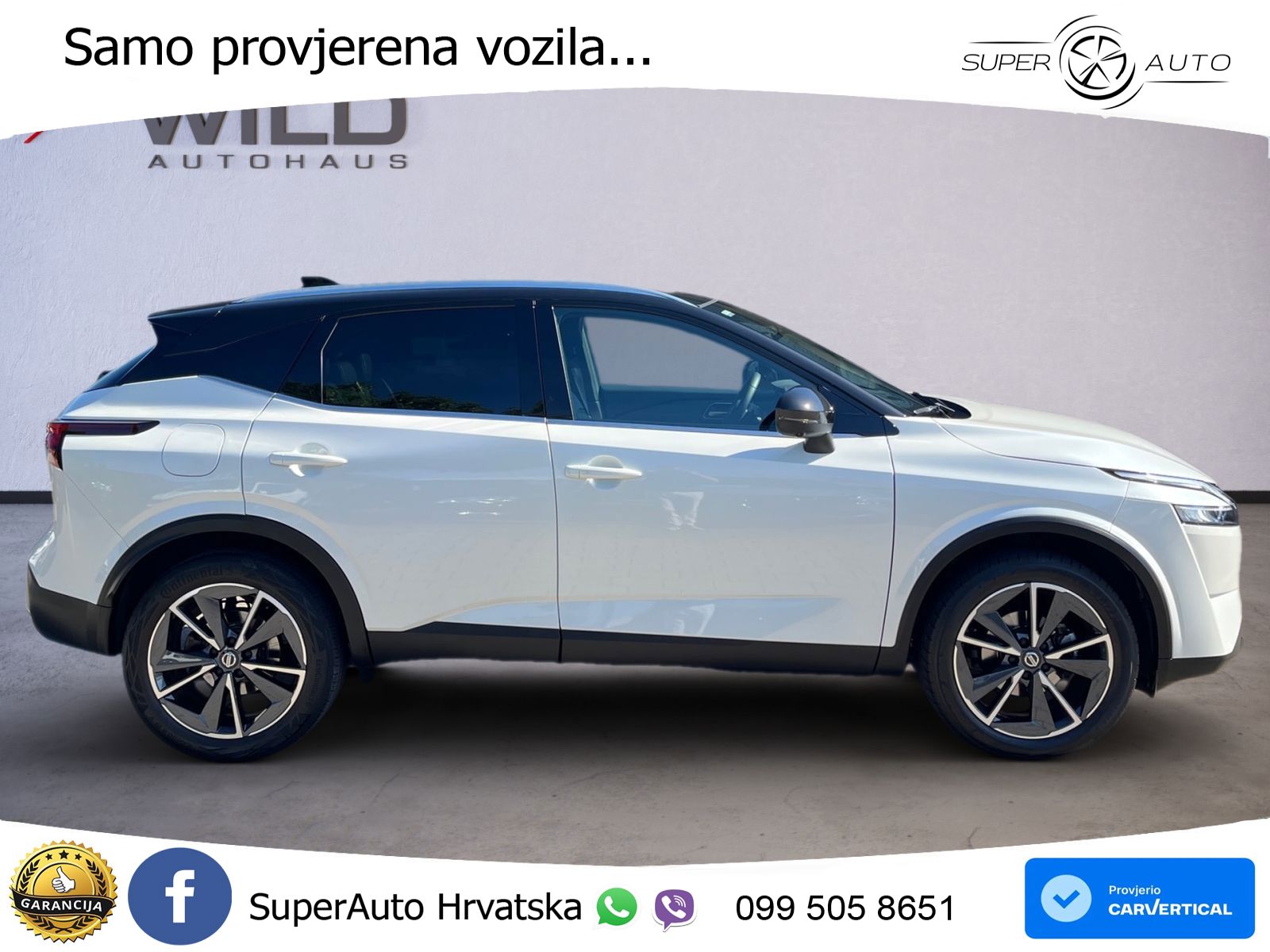 Nissan Qashqai 1.3 DIG-T (158 KS) Xtronic Tekna LED+GR SJED+ACC