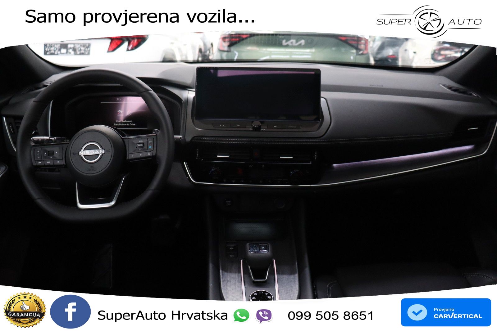 Nissan Qashqai 1.3 DIG-T (158 KS) 4x4 Xtronic Tekna LED+GR SJED+ACC