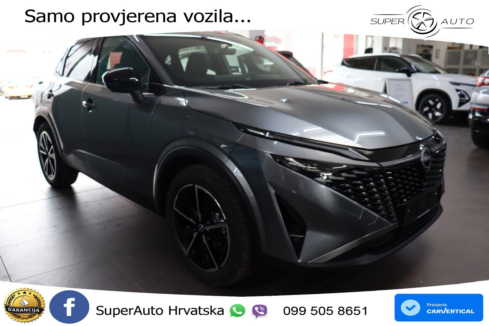 Nissan Qashqai 1.3 DIG-T (158 KS) 4x4 Xtronic Tekna LED+GR SJED+ACC