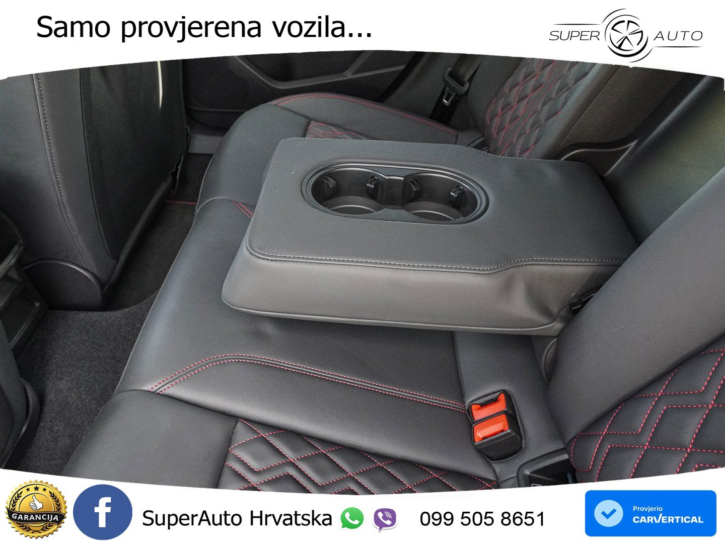 Audi A3 35 TDI (150 KS) S tronic