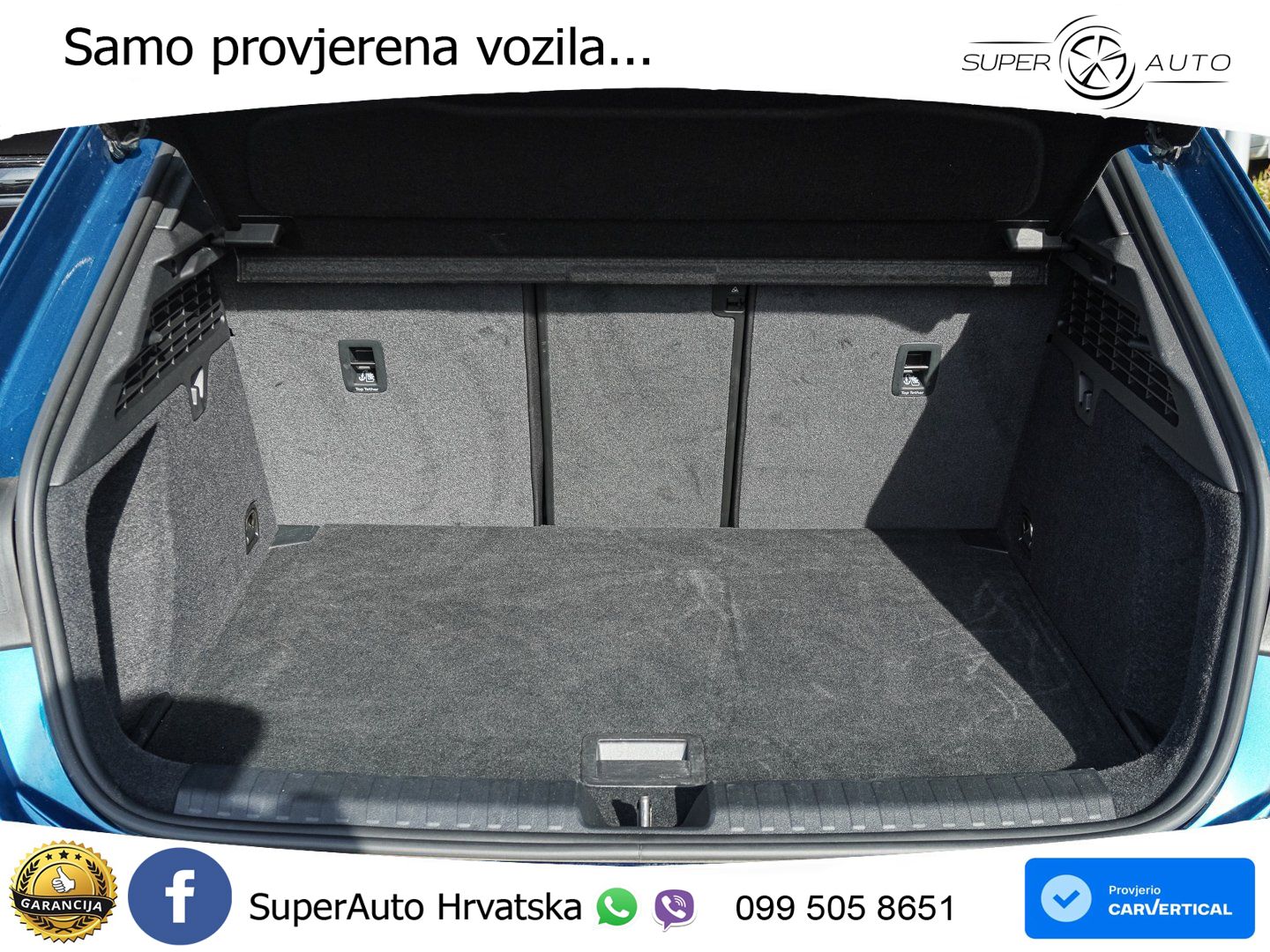 Audi A3 35 TDI (150 KS) S tronic