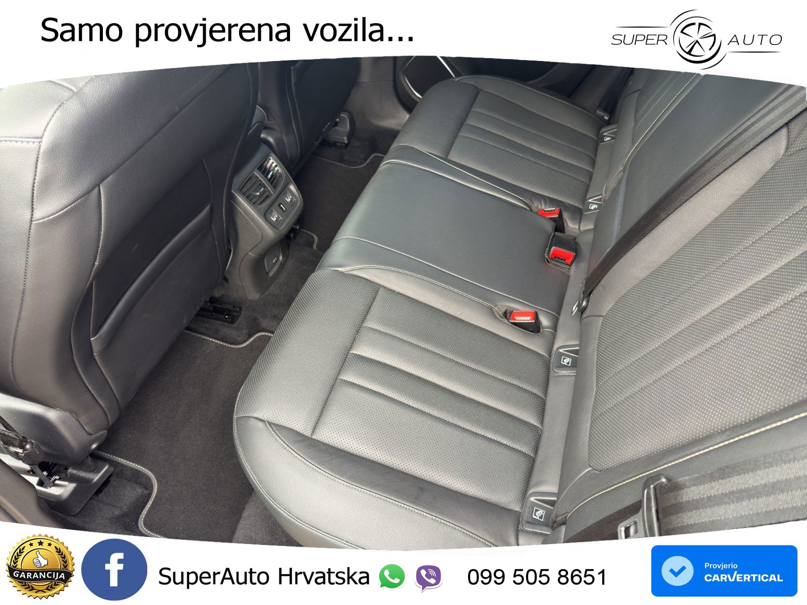 Opel Grandland X 2.0d (177 KS) Automatic LED+GR SJED+ACC