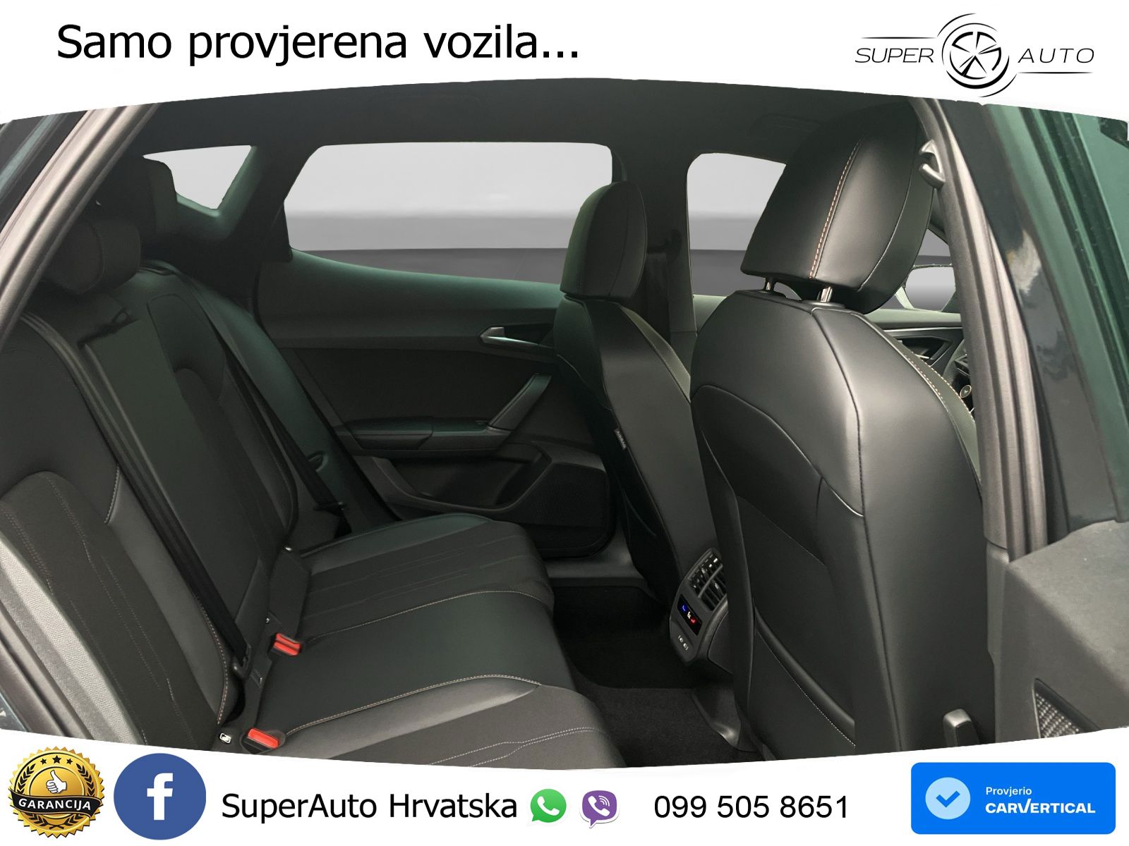 Cupra Formentor 1.5 TSI (204 KS) e-Hybrid DSG LED+GR SJED+ACC