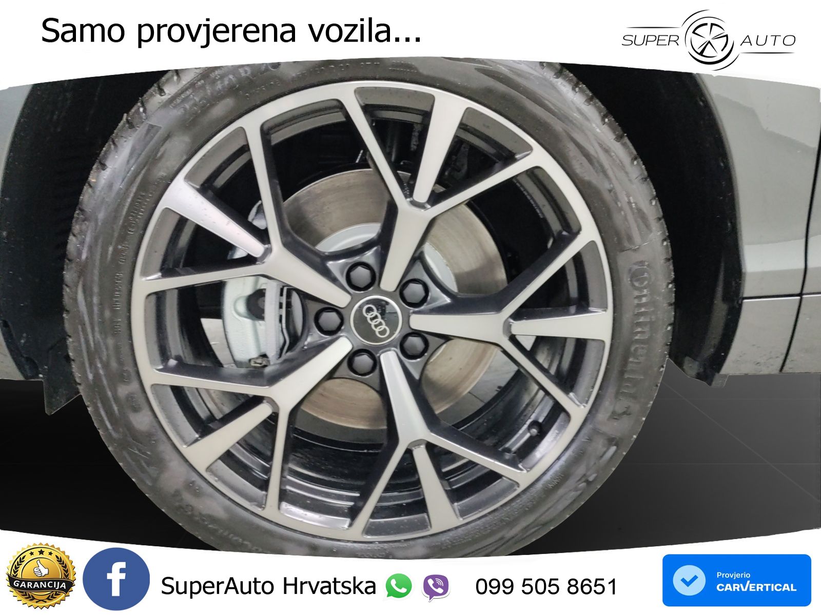 Audi Q3 Sportback 1.5 TFSIe (272 KS) S tronic S line LED+GR SJED+ACC