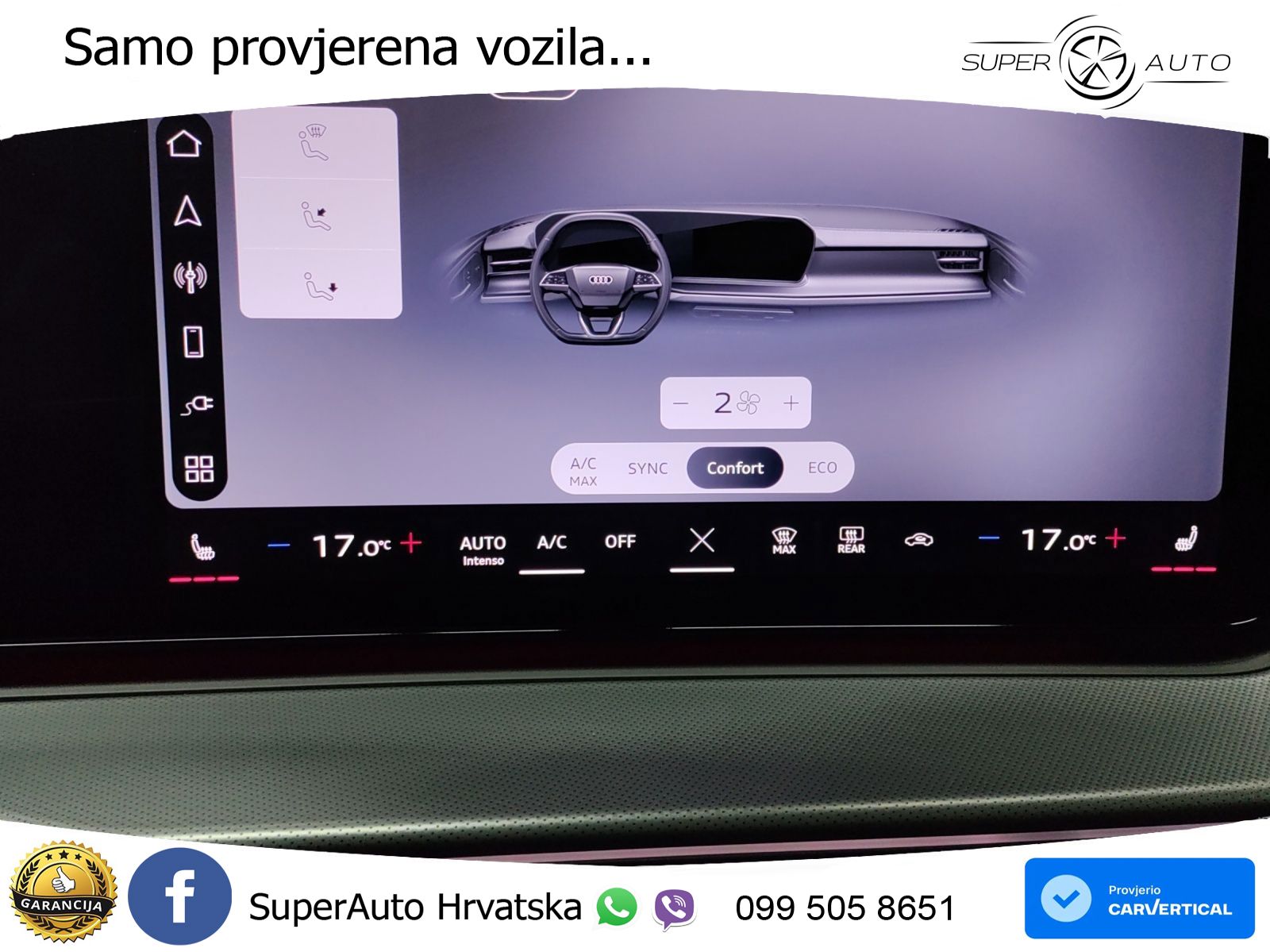 Audi Q3 Sportback 1.5 TFSIe (272 KS) S tronic S line LED+GR SJED+ACC