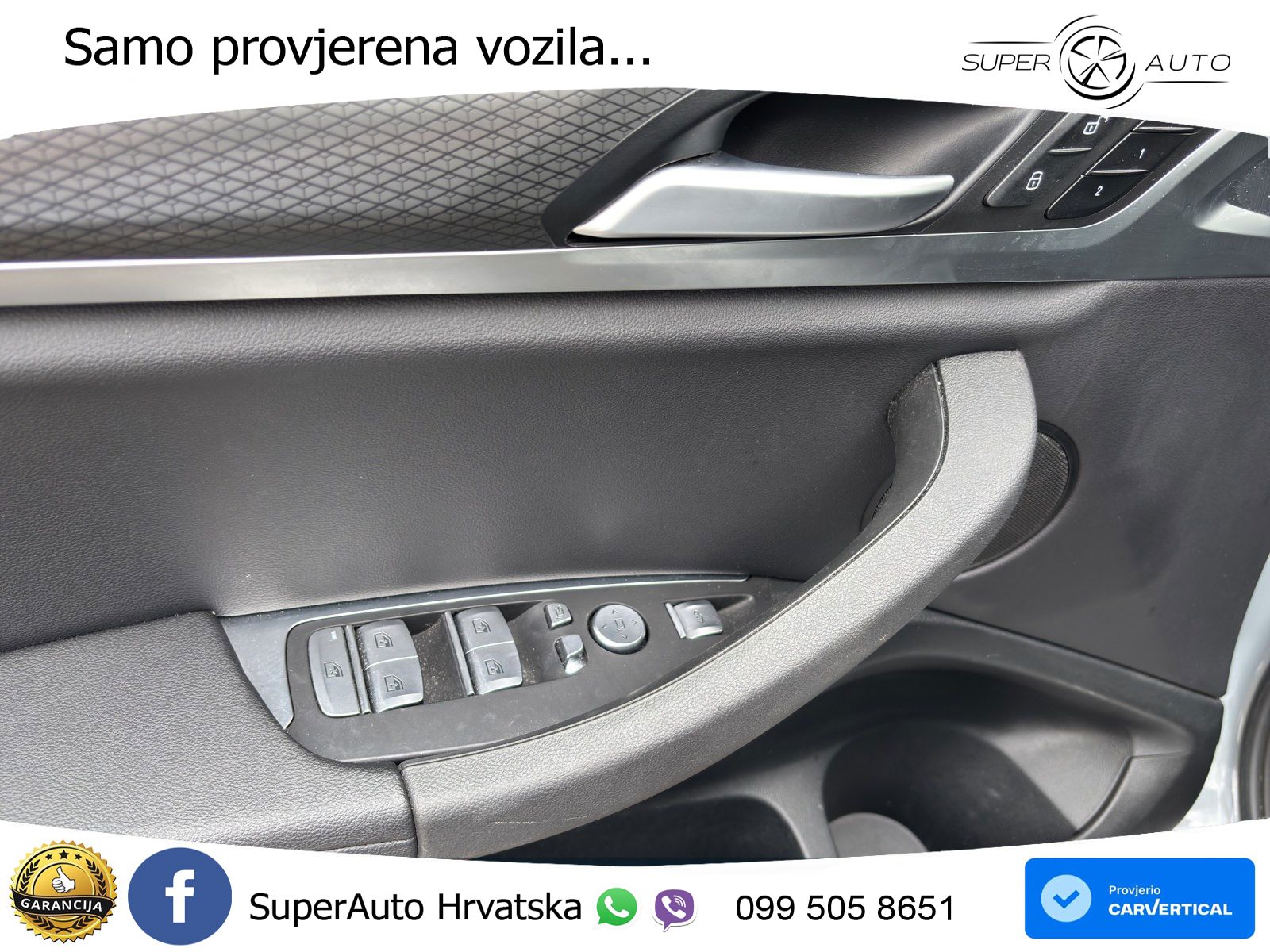BMW X3 M40d xDrive Steptronic M Sport LED+GR SJED+ACC