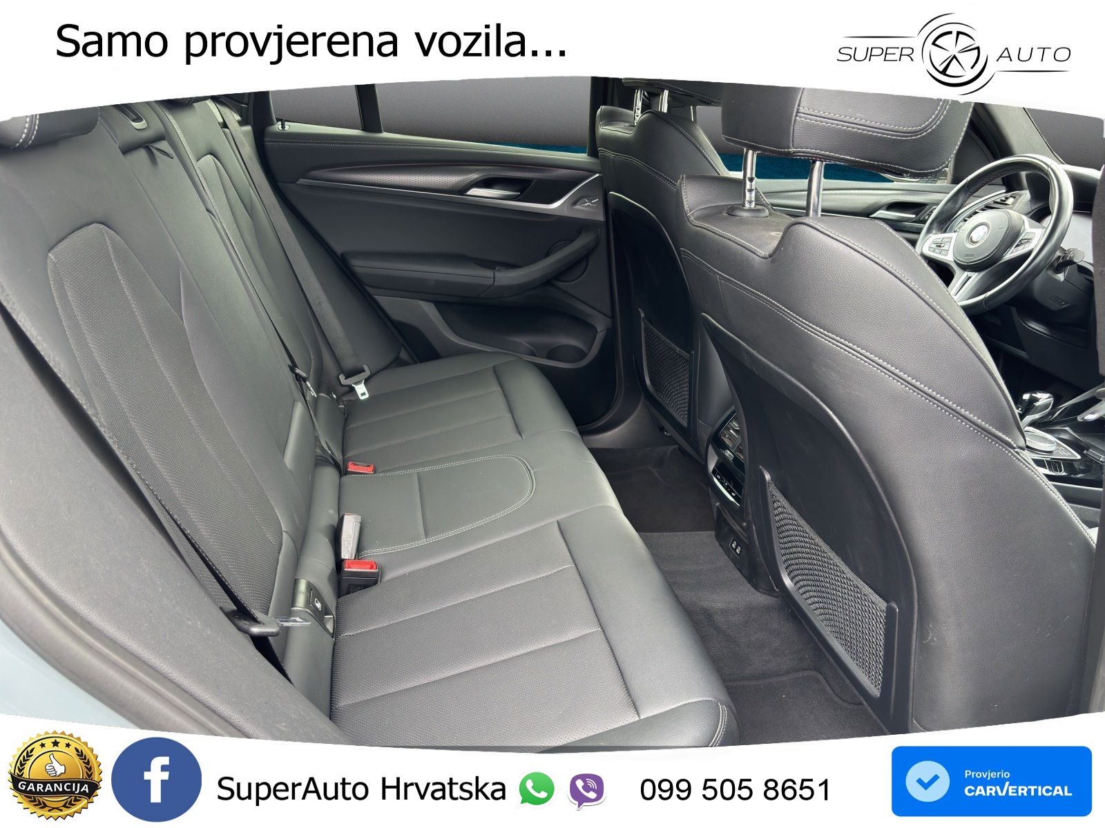 BMW X3 M40d xDrive Steptronic M Sport LED+GR SJED+ACC